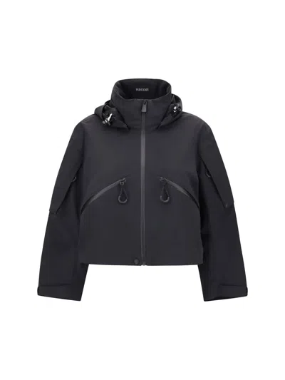 Moncler Grenoble Down Jackets