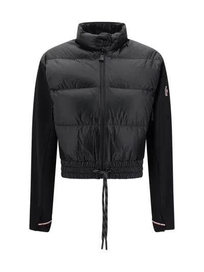 Moncler Grenoble Down Jackets In 999