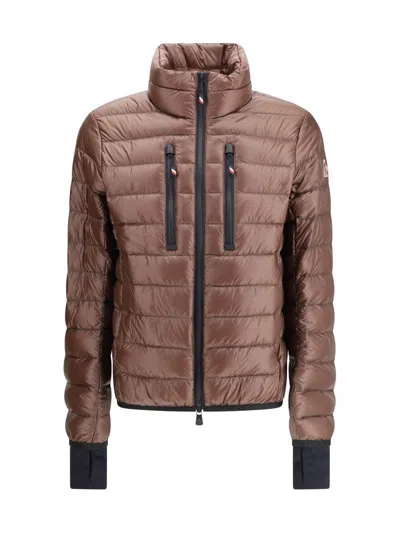 MONCLER MONCLER GRENOBLE DOWN JACKETS
