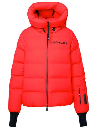 MONCLER MONCLER GRENOBLE DOWN JACKETS