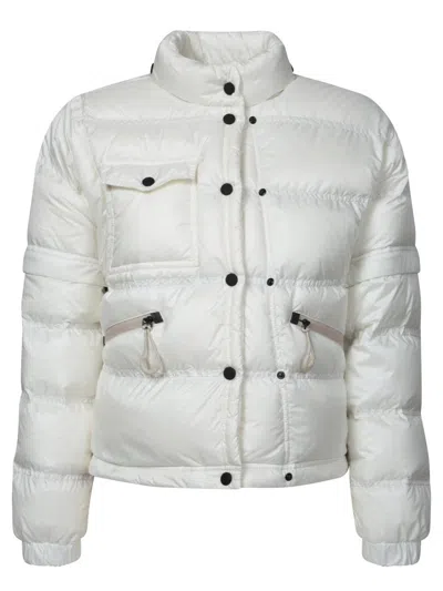 MONCLER MONCLER GRENOBLE DOWN JACKETS