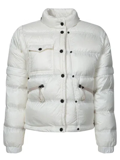 MONCLER MONCLER GRENOBLE DOWN JACKETS