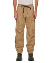 Moncler Gore-tex 2l Tech Sweatpants In Neutrals