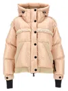 Moncler Eibsee Down Jacket