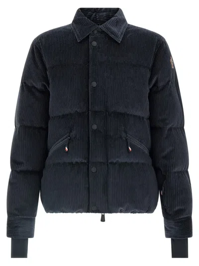 MONCLER MONCLER GRENOBLE 'ELGON' DOWN JACKET