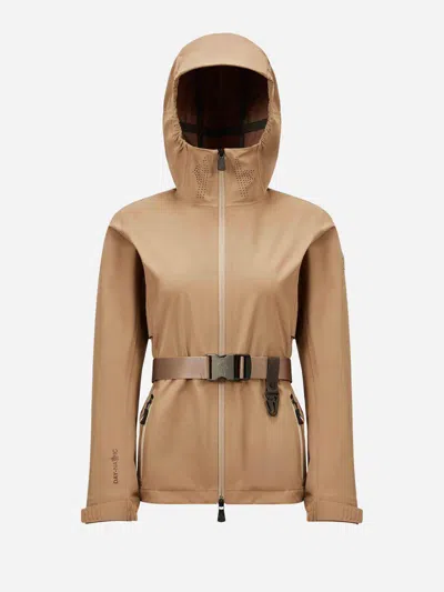 MONCLER MONCLER GRENOBLE FEX SHELL JACKET