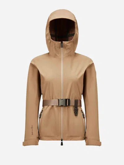 MONCLER MONCLER GRENOBLE FEX SHELL JACKET