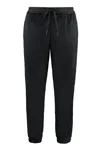 Moncler Grenoble Fleece Trousers