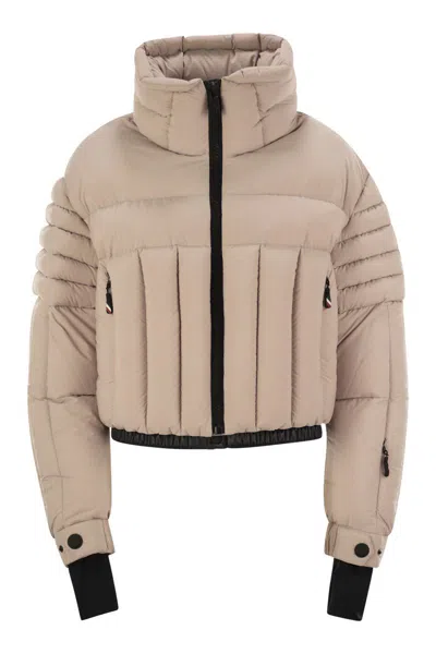 MONCLER MONCLER GRENOBLE FLIMS - SKI DOWN JACKET