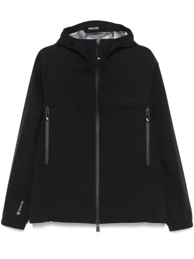 MONCLER GRENOBLE: GIACCA SHELL RIPIEGABILE SHIPTON IN GORE-TEX® CON CAPPUCCIO