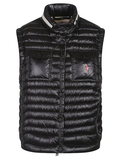 Moncler Grenoble Gilet