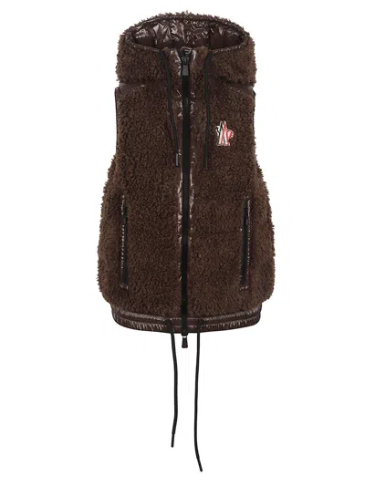 MONCLER MONCLER GRENOBLE GILET
