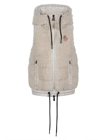 MONCLER MONCLER GRENOBLE GILET