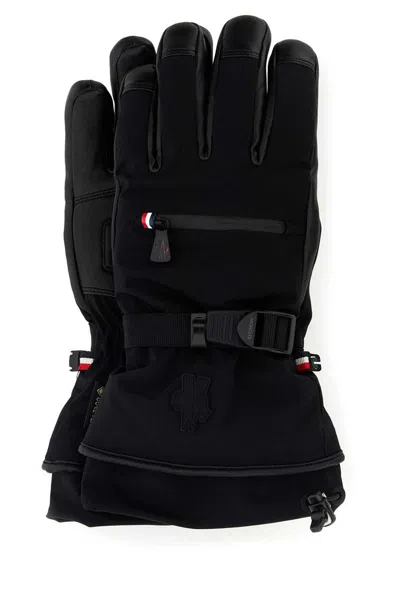 MONCLER MONCLER GRENOBLE GLOVES