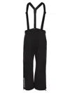 Moncler Grenoble Men Gore-tex Ski Trousers