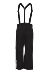 Moncler Grenoble Men Gore-tex Ski Trousers