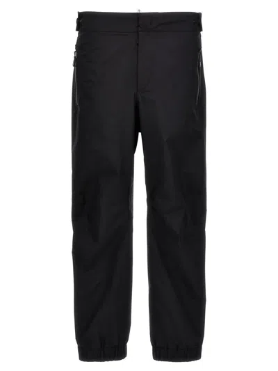 Moncler Gore-tex Pants Black