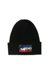 MONCLER MONCLER GRENOBLE "GRENOBLE" BEANIE