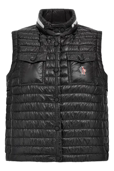 MONCLER MONCLER GRENOBLE 'GUMIANE' VEST
