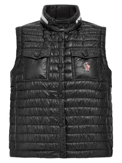MONCLER MONCLER GRENOBLE 'GUMIANE' VEST