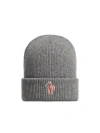 MONCLER MONCLER GRENOBLE HAT