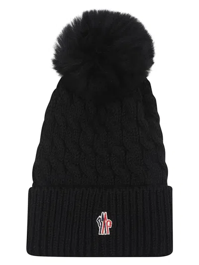 MONCLER MONCLER GRENOBLE HAT