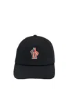 MONCLER MONCLER GRENOBLE HAT