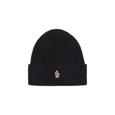 MONCLER MONCLER GRENOBLE HAT 