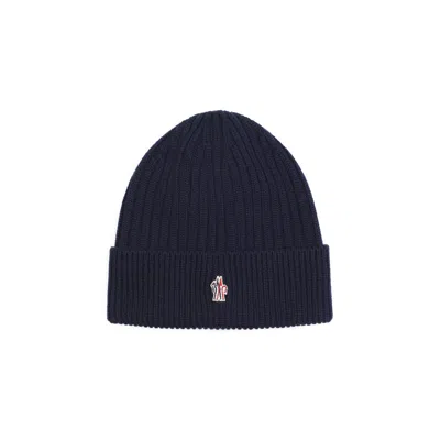 MONCLER MONCLER GRENOBLE HAT