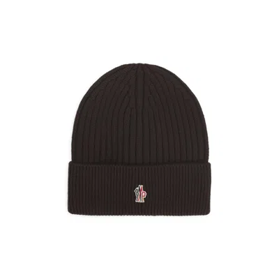 MONCLER MONCLER GRENOBLE HAT