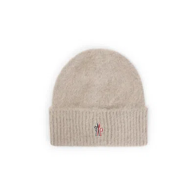 MONCLER MONCLER GRENOBLE HAT