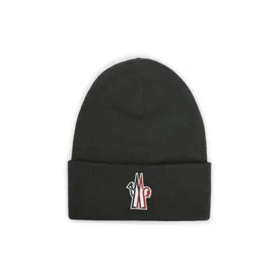MONCLER MONCLER GRENOBLE HAT