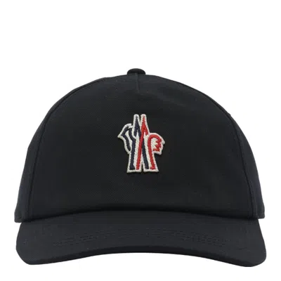 MONCLER MONCLER GRENOBLE HATS