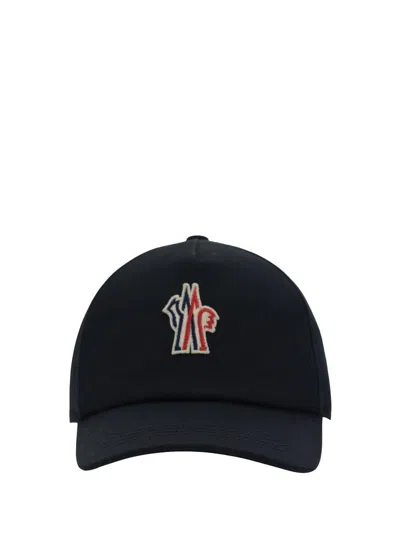 MONCLER MONCLER GRENOBLE HATS