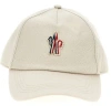 Moncler Grenoble Hats In White