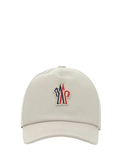 MONCLER MONCLER GRENOBLE HATS