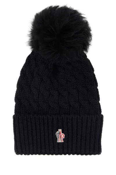 MONCLER MONCLER GRENOBLE HATS AND HEADBANDS
