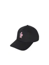 Shop Moncler Grenoble Hats In Black
