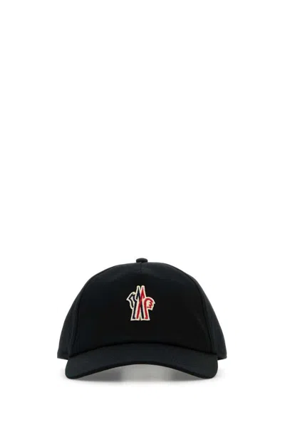 MONCLER MONCLER GRENOBLE HATS