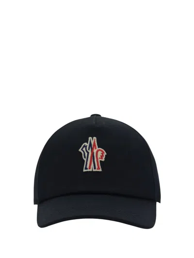 MONCLER MONCLER GRENOBLE HATS