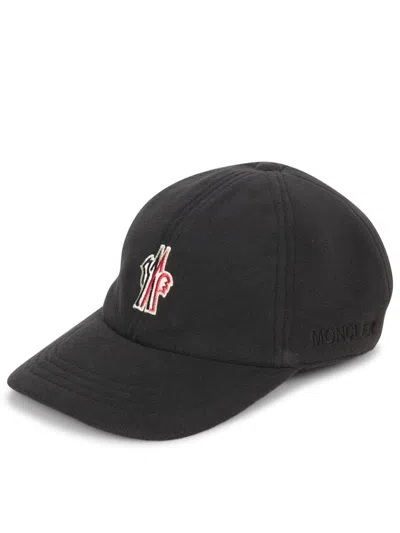 MONCLER MONCLER GRENOBLE HATS