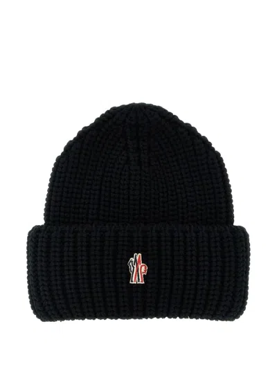 MONCLER MONCLER GRENOBLE HATS