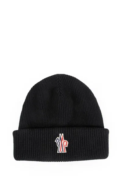 MONCLER MONCLER GRENOBLE HATS