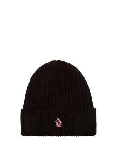 MONCLER MONCLER GRENOBLE HATS