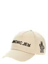 MONCLER MONCLER GRENOBLE HATS