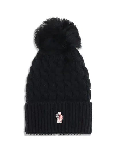 MONCLER MONCLER GRENOBLE HATS E HAIRBANDS