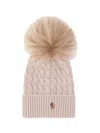 MONCLER MONCLER GRENOBLE HATS E HAIRBANDS