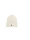 Moncler Grenoble Hats E Hairbands In Neutral