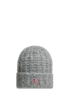 Moncler Grenoble Hats In Gray
