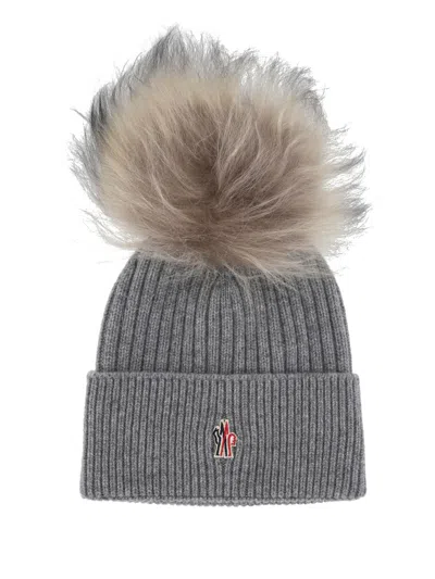 MONCLER MONCLER GRENOBLE HATS